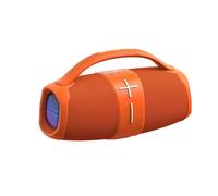 Petar-Hautréusde salle de bain Boombox H60,Super caisson de basses Bluetooth portable,Régule 3 joueurs,Haute puissance,40W,Colonne injuste,Soundbox,Centre audio #E