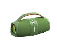 Petar-Hautréusde salle de bain Boombox H60,Super caisson de basses Bluetooth portable,Régule 3 joueurs,Haute puissance,40W,Colonne injuste,Soundbox,Centre audio #D