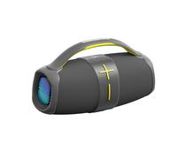 Petar-Hautréusde salle de bain Boombox H60,Super caisson de basses Bluetooth portable,Régule 3 joueurs,Haute puissance,40W,Colonne injuste,Soundbox,Centre audio #C