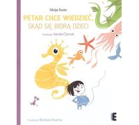 Petar veut savoir d'où viennent les bébés