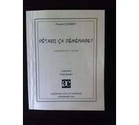 Pétard, Ça Déménage !