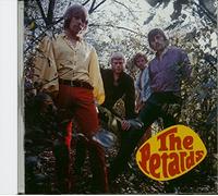 Petards -Reissue-