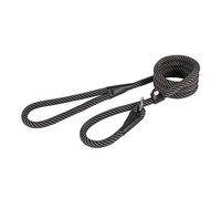 PETBLIS Laisse en Corde Souple 12 mm x 152 cm 1 kg