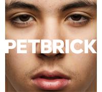 Petbrick I (Vinyl) 12" Album