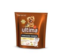 PETCARE Ultima - Spécial Mini Yorkshire 800G - (Lot De 3)