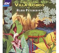Petchersky,Alma - Piano Music Vol.3 [Import]