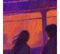 Deanna Petcoff – To Hell With You, I Love You – Vinyle LP – Import