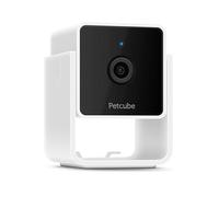 PETCUBE PET MONITORING CAMERA Blanc G