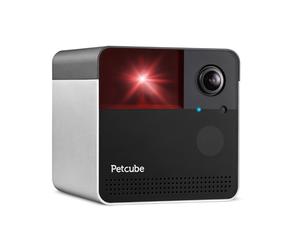 Petcube Play 2 Wi-Fi Pet Camera with Laser - 0854592007578