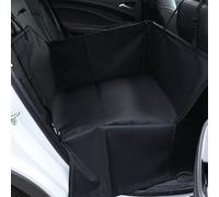 PETCUTE Housse de Siège pour Chien Voiture Couverture Siège de Voiture Housse de Siège Auto pour Chien Sièges Auto pour Chiens