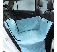 PETCUTE Housse de Siège pour Chien Voiture Couverture Siège de Voiture Housse de Siège Auto pour Chien Sièges Auto pour Chiens