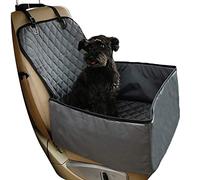 PETCUTE Housses de siège pour Chien imperméable Housse pour Chien en Voiture Protection Siege Voiture Chien Housse Siege Voiture Chien