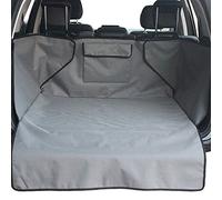 PETCUTE Protection Coffre Voiture Housse de Coffre pour Chien Tapis Protection pour Coffre Voiture