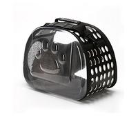 PETCUTE Sac de Transport pour Chats Caisse de Transport Pliable pour Chien Petits de Voyage