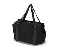 PETCUTE Sacs de Transport bandoulière pour Chiens Sac pour Voyage pour Transporteur pour Chiens Chat Petit Animal de Compagnie