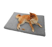 PETCUTE Tapis Chauffant Chat Chien,Coussin Auto-Chauffant Chat avec Couverture Amovible et Lavable,Tapis Thermique pour Chat et Petits Chiens,Antidérapant,Tapis pour Chat Chaud pour Intérieure