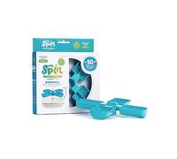 PetDreamHouse Spin Accessories Moulin à Vent avec 50% Plastique recyclé sans BPA - Accessoires de Rechange interactifs pour mangeoire