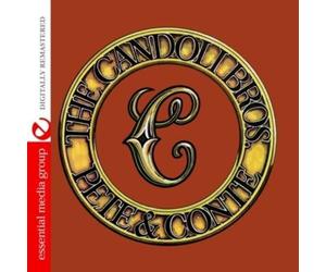 Pete And Conte Candoli - The Candoli Brothers tally