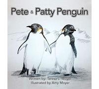 Pete And Patty Penguin