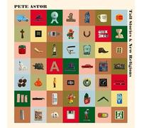 Pete Astor - Tall Stories & New Religions [Import]