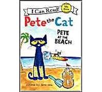 Pete At The Beach