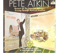 Pete Atkin - Beware of The Beautiful [Import]
