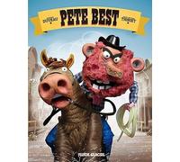 Pete Best