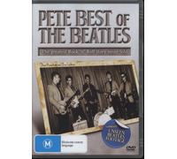Pete Best of the Beatles
