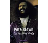 Pete Brown