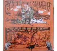 Pete Brown And His Battered Ornaments - A Meal You Can Shake Hands With In The Dark LP (Vinyl Album) European Timeless 1986