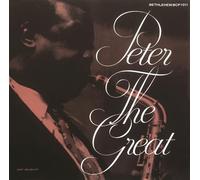 Pete Brown - Peter The Great - Remastered