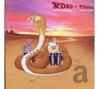 Pete Brown & Phil Ryan - Road of Cobras [Import]