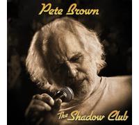 Pete Brown - Shadow Club [Vinyl Lp]