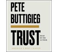 Pete Buttigieg Trust (CD)