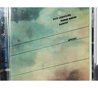 Pete Christlieb – Apogee – Rhino