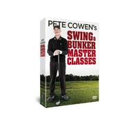 Pete Cowen's Swing & Bunker Ma [Import]
