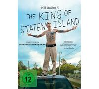 Pete Davidson,Bel Powley,Marisa Tomei - The King of Staten Island [Import]