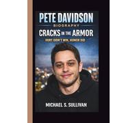 PETE DAVIDSON: CRACKS IN THE ARMOR HURT DIDN’T WIN, HUMOR DID