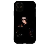 Pete Doherty Babyshambles Down in Albion Era Andy Willsher Coque pour iPhone 11