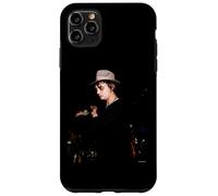 Pete Doherty Babyshambles Down in Albion Era Andy Willsher Coque pour iPhone 11 Pro Max