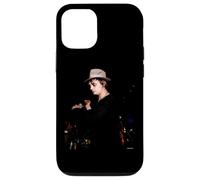 Pete Doherty Babyshambles Down in Albion Era Andy Willsher Coque pour iPhone 12/12 Pro