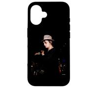 Pete Doherty Babyshambles Down in Albion Era Andy Willsher Coque pour iPhone 16