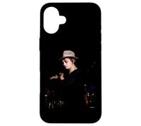 Pete Doherty Babyshambles Down in Albion Era Andy Willsher Coque pour iPhone 16 Plus