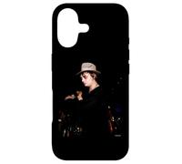 Pete Doherty Babyshambles Down in Albion Era Andy Willsher Coque pour iPhone 17
