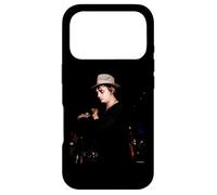 Pete Doherty Babyshambles Down in Albion Era Andy Willsher Coque pour iPhone 17 Pro