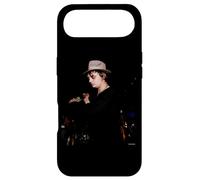 Pete Doherty Babyshambles Down in Albion Era Andy Willsher Coque pour iPhone Air