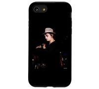 Pete Doherty Babyshambles Down in Albion Era Andy Willsher Coque pour iPhone SE (2020) / 7/8
