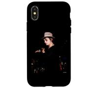 Pete Doherty Babyshambles Down in Albion Era Andy Willsher Coque pour iPhone X/XS