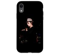 Pete Doherty Babyshambles Down in Albion Era Andy Willsher Coque pour iPhone XR