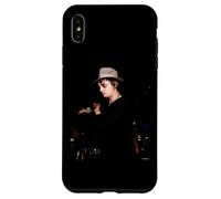 Pete Doherty Babyshambles Down in Albion Era Andy Willsher Coque pour iPhone XS Max
